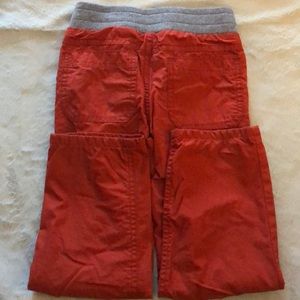 Crazy 8 Toddler Pants 5T